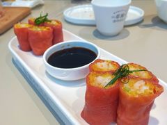 -蔡澜点心(三里屯T+MALL店)