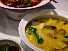 -兰湘子·湘菜小炒(石家庄万象城店)