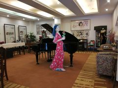 -邓丽君音乐主题餐厅