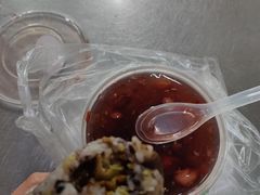 -芳婆糕团店(王府大街店)
