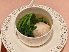 -江南灶中餐厅(南京香格里拉店)