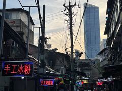 -麻木老地方牛筋牛杂(长堤街店)