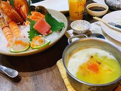 -铁板诱惑法式铁板烧(大卫城店)
