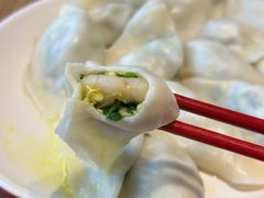 -喜家德虾仁水饺(马栏店)