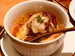 茄汁汉堡-みほりん味保灵(六月汇广场店)
