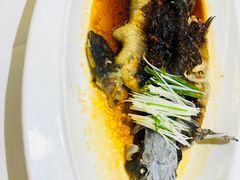 -万龙洲海鲜(大兴绿地缤纷城店)