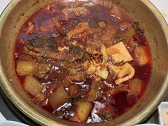 -涿派·炝锅鱼(涿州店)