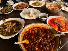 -天回镇何氏豆腐(总店)
