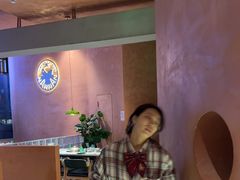 -喃喃椰·糟粕醋·椰子鸡火锅(七堡花园店)