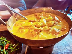 -泰莲庭·溪畔餐厅(雁栖湖店)