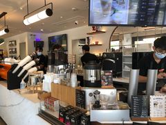-Peet's Coffee皮爷咖啡(大学路店)