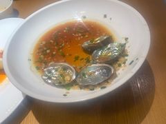 -味莊餐厅(康庄南街店)