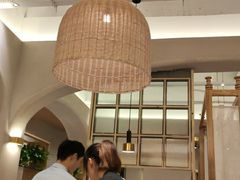 大堂-西北45°(世茂广场店)