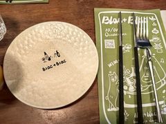 -Blac+Blac(中海环宇荟店)