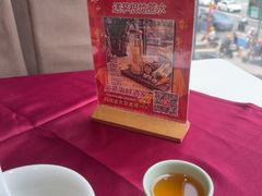 -金苑海鲜酒家(新港中路店)
