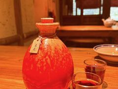 -泥糊破店小酒馆·团建聚餐(南京西路店)