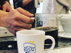 -PUZZLE COFFEE 拼图咖啡
