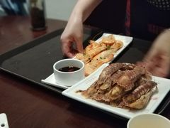 -海坛特色小吃·只做平潭特色菜(平潭店)