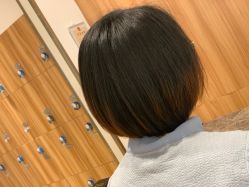 -Mentor Hair Salon