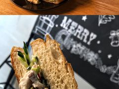 -HELLO 27 意面·沙拉·帕尼尼