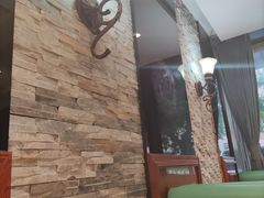 -粥全粥到海鲜家常菜·海肠捞饭(嫩江路店)