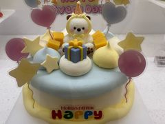 -好利来(SM广场店)