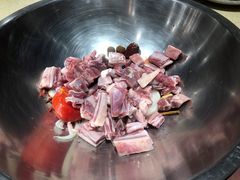 -313羊庄·羊肉火锅烧烤(李村店)