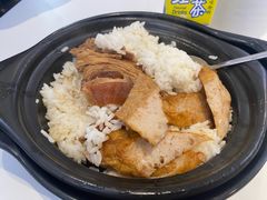 -潮人潮品隆江猪脚饭(城壹汇·流花店)