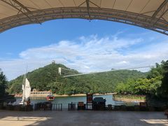 -石燕湖生态旅游景区