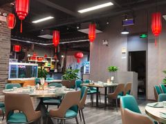 -一品江南韵·淮扬菜