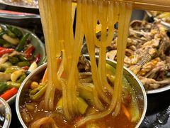 -鸿顺老铁锅美蛙鱼府(解放碑店)
