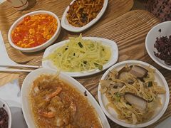 -乡村基·川味现炒大王(熙悦天街店)