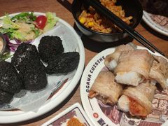 -小川洋风料理(大悦城店)