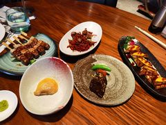 -Mr·Fish鱼鲜生海鲜放题(银泰in99店)