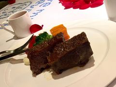 台塑牛排-王品牛排(福州泰禾店)