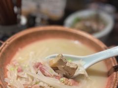 -南京大牌档(新街口德基广场店)
