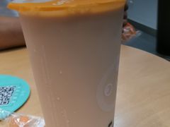 -CoCo都可(南阳摩根吾悦广场店)