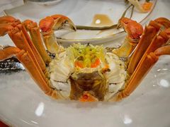 -古尚锦酒楼·水上餐厅