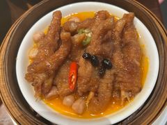 -千日贺茶餐厅(高新万达店)