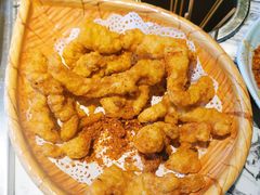 乡间小酥肉-京元盛铜锅涮肉(上海总店)
