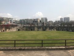 -石炮台公园