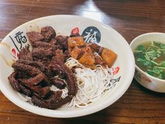 -旺泉餐饮店·清真牛肉面馆