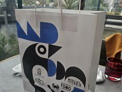 -Ministry of Crab•MOC(交子大道店)