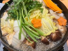 -满来寿喜烧(金虹桥店)