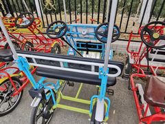 -永定河休闲森林公园