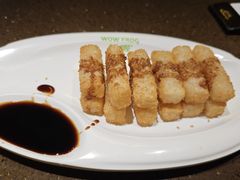 -蛙喔牛蛙(百联南方店)