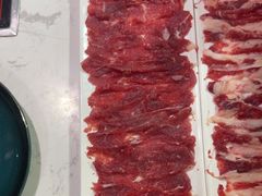 -二刀潮牛·鲜牛肉火锅(爱融荟城店)