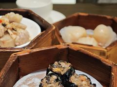 -杭州JW万豪酒店-万豪中餐厅