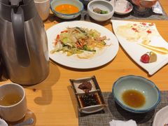 -大岛日本料理铁板烧(南通大饭店)