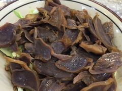 -王浩儿纪六孃甜皮鸭(乐山总店)